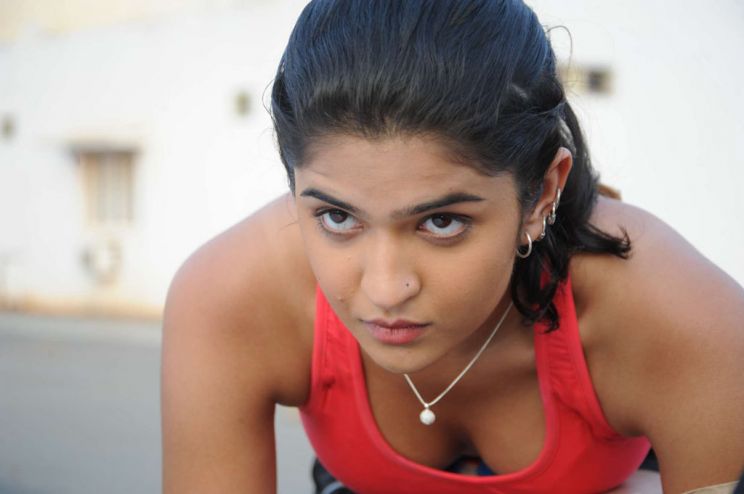 Deeksha Seth