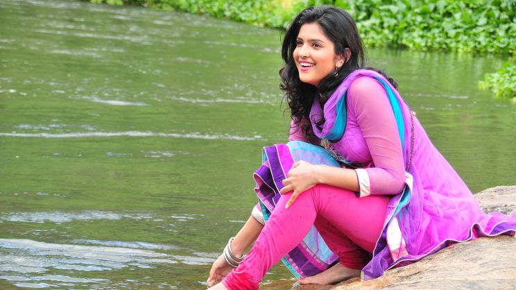 Deeksha Seth