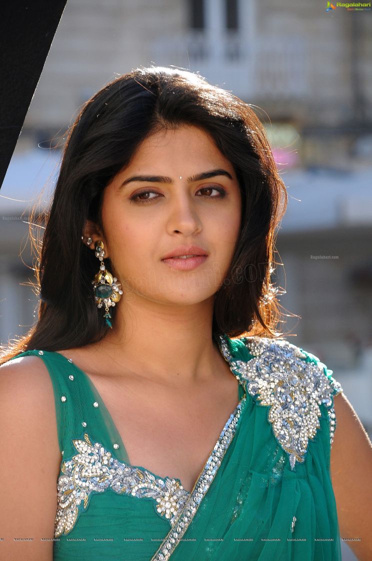 Deeksha Seth