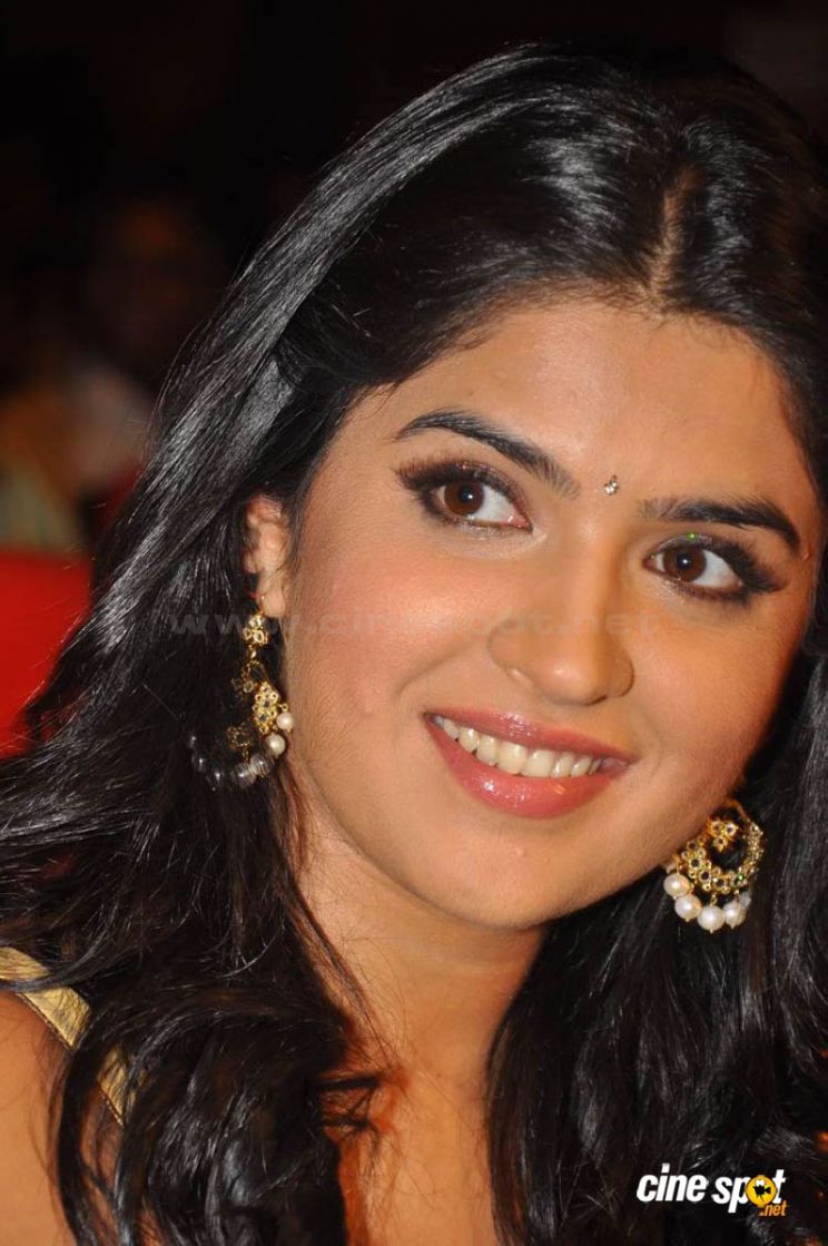 Deeksha Seth