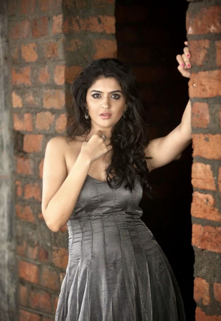Deeksha Seth