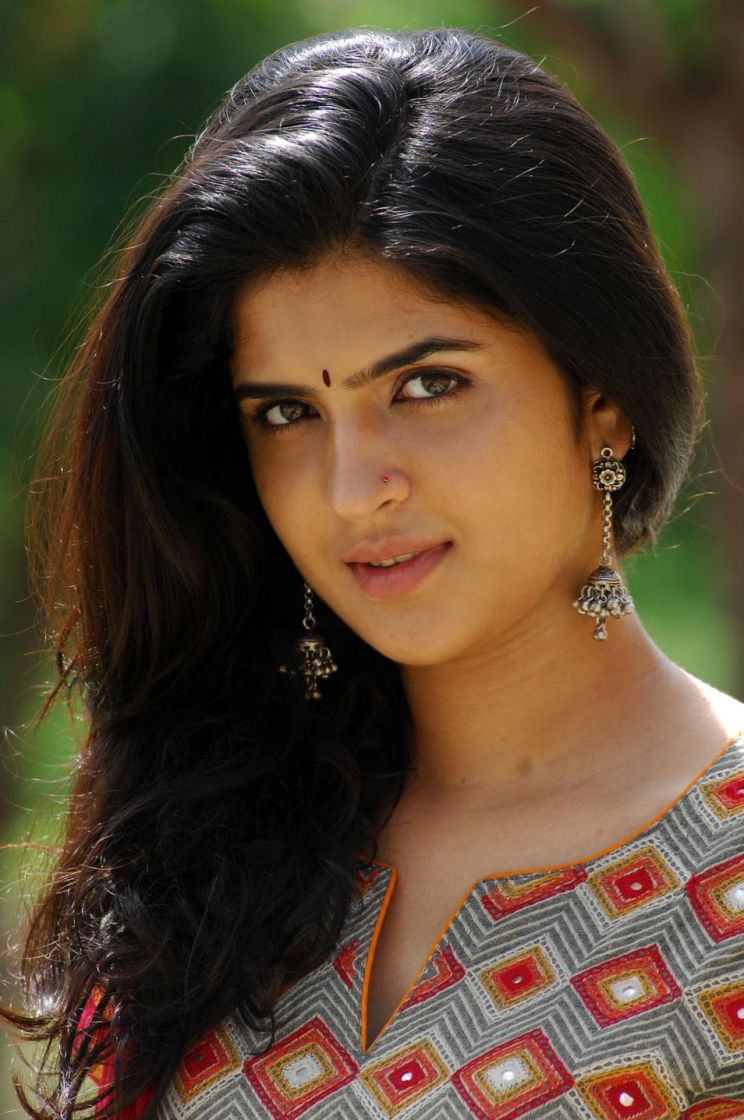Deeksha Seth