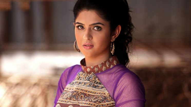 Deeksha Seth