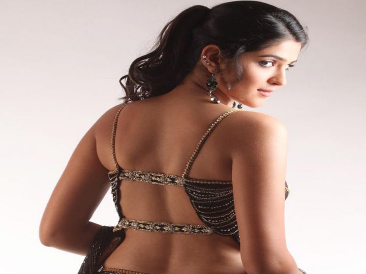 Deeksha Seth