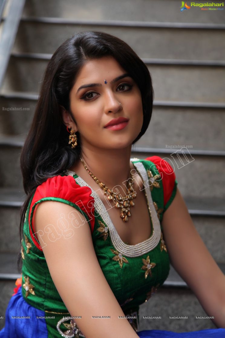 Deeksha Seth