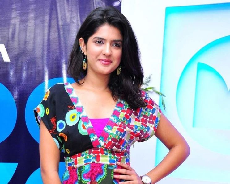 Deeksha Seth