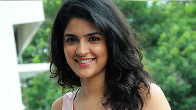 Deeksha Seth