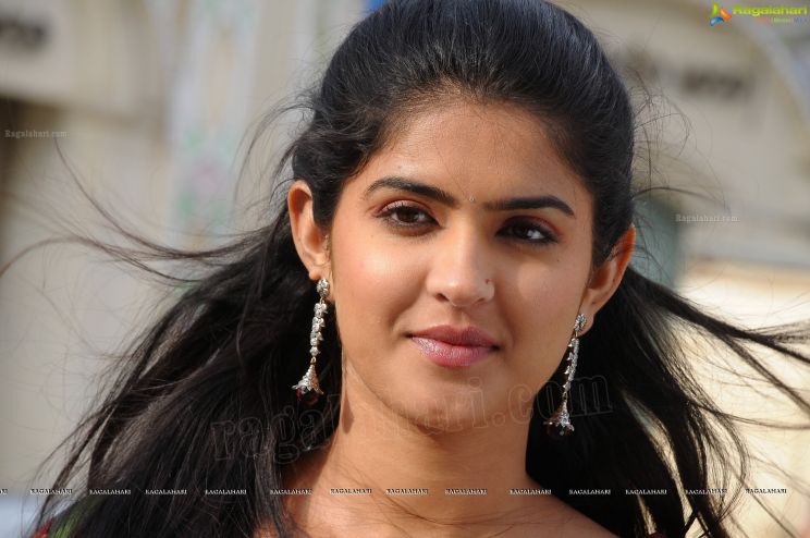 Deeksha Seth