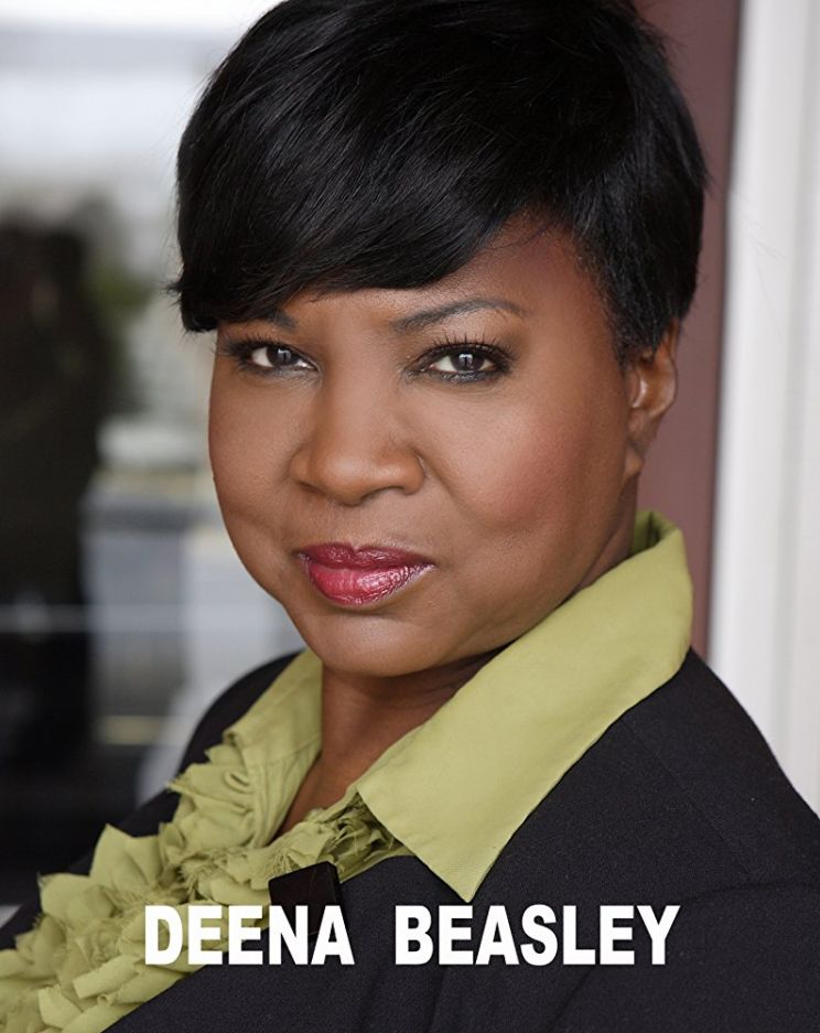 Deena Beasley