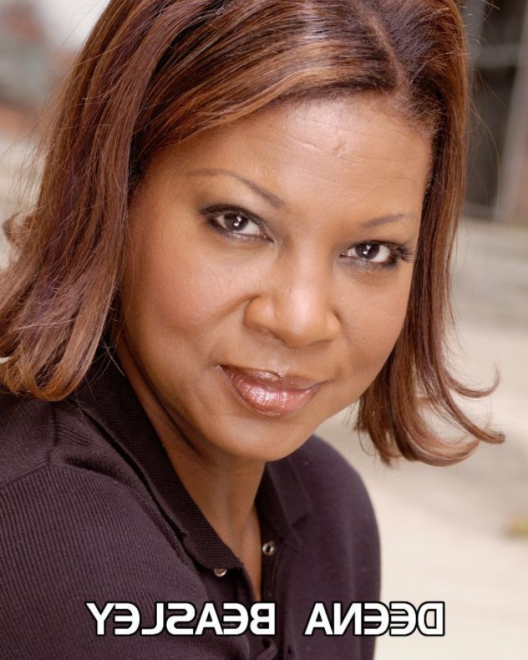 Deena Beasley