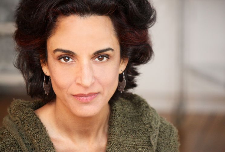 Deena Beasley