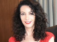 Deena Freeman