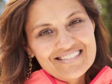 Deena Freeman