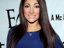 Deena Nicole Cortese