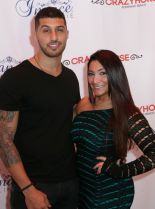 Deena Nicole Cortese #1603337 picture (Portrait Medium)