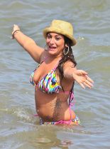 Deena Nicole Cortese