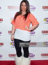 Deena Nicole Cortese #1603366 picture (Portrait Medium)