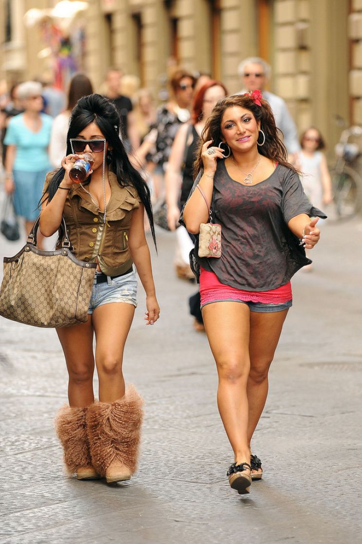 Deena Nicole Cortese