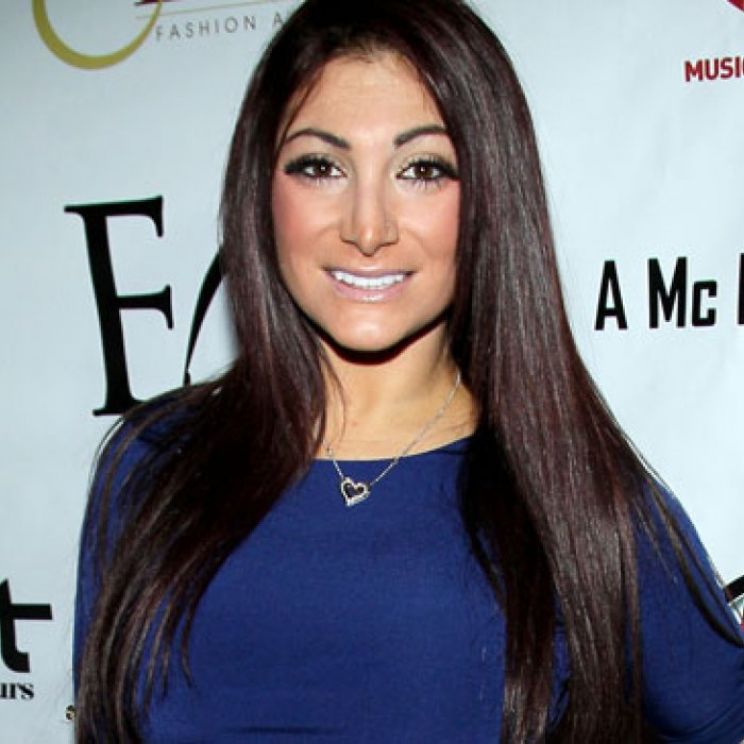 Deena Nicole Cortese