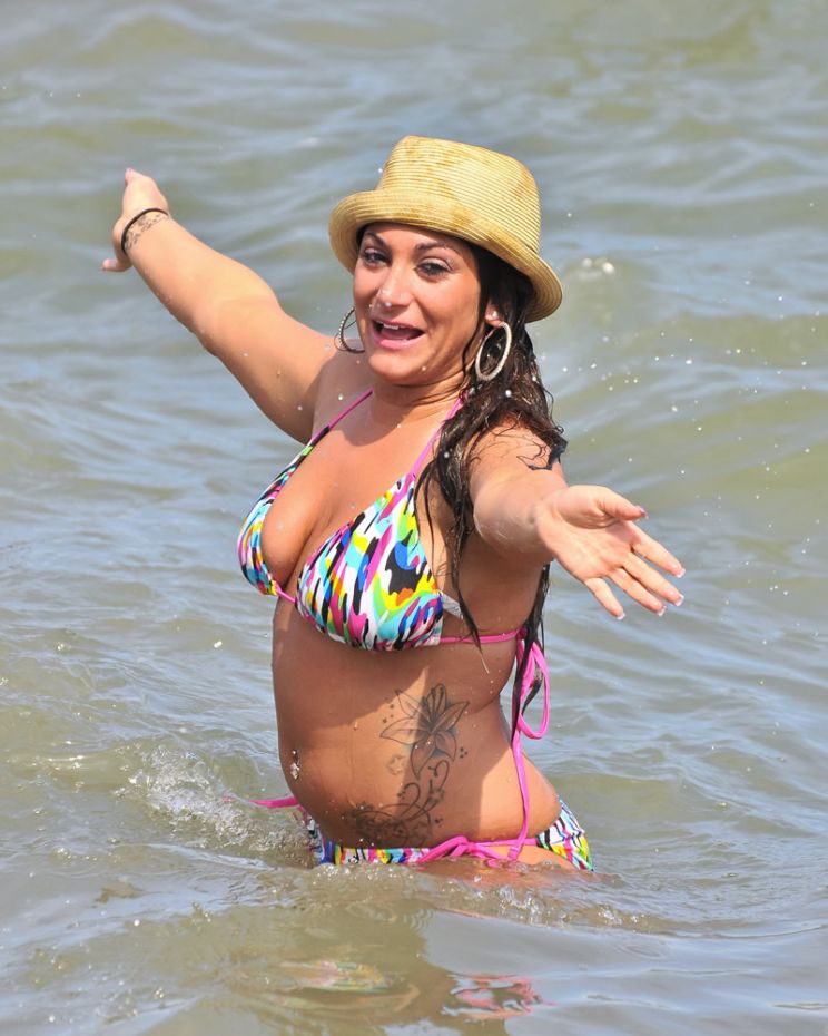 Deena Nicole Cortese