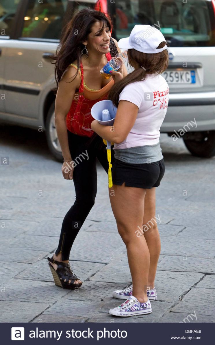 Deena Nicole Cortese
