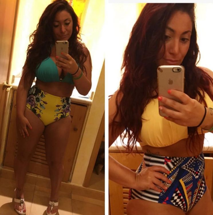 Deena Nicole Cortese