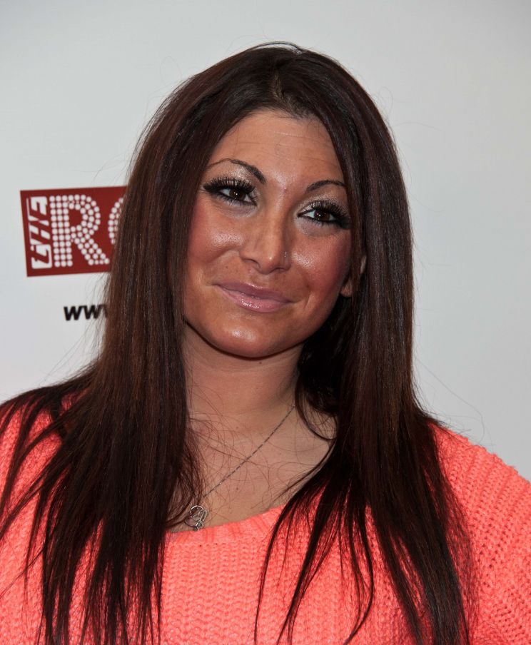 Deena Nicole Cortese
