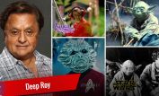 Deep Roy