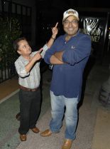 Deep Roy