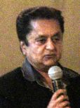 Deep Roy