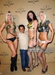 Deep Roy