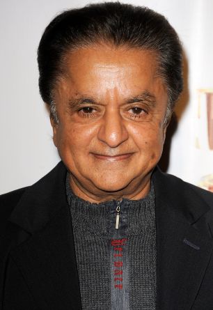 Deep Roy