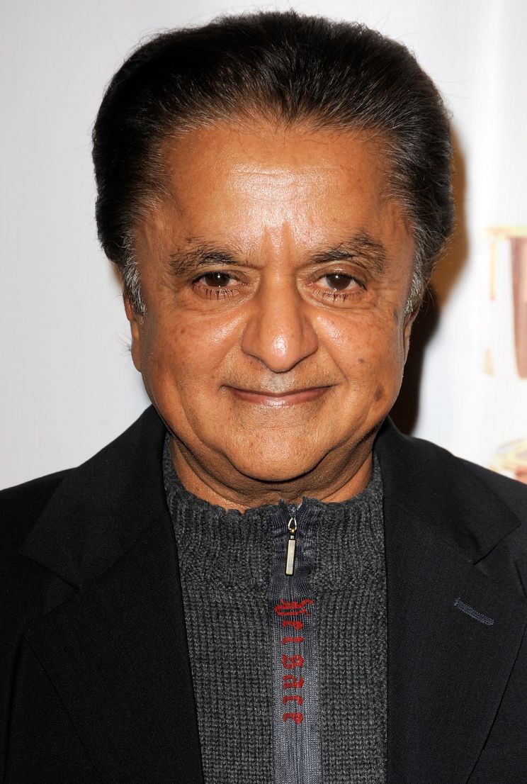 Deep Roy