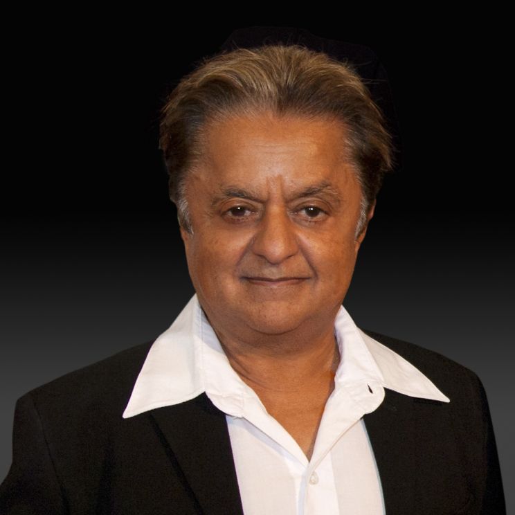 Deep Roy