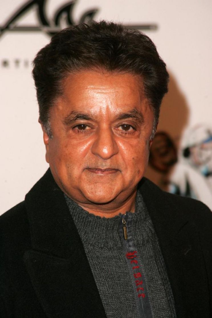 Deep Roy