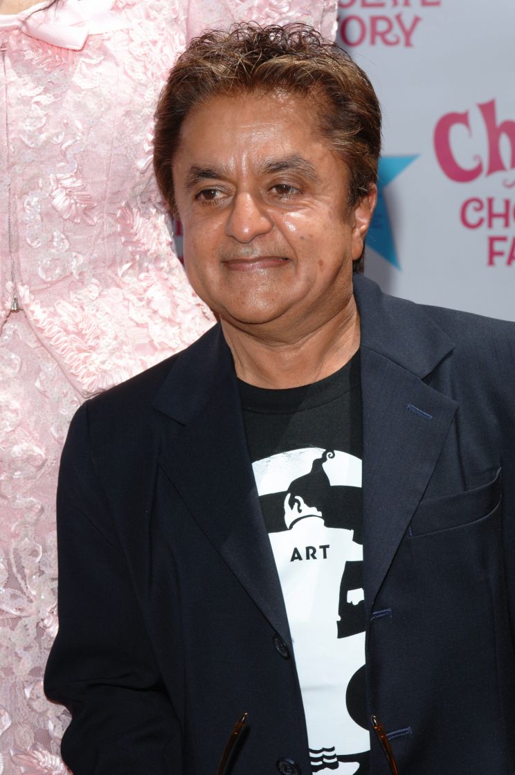 Deep Roy