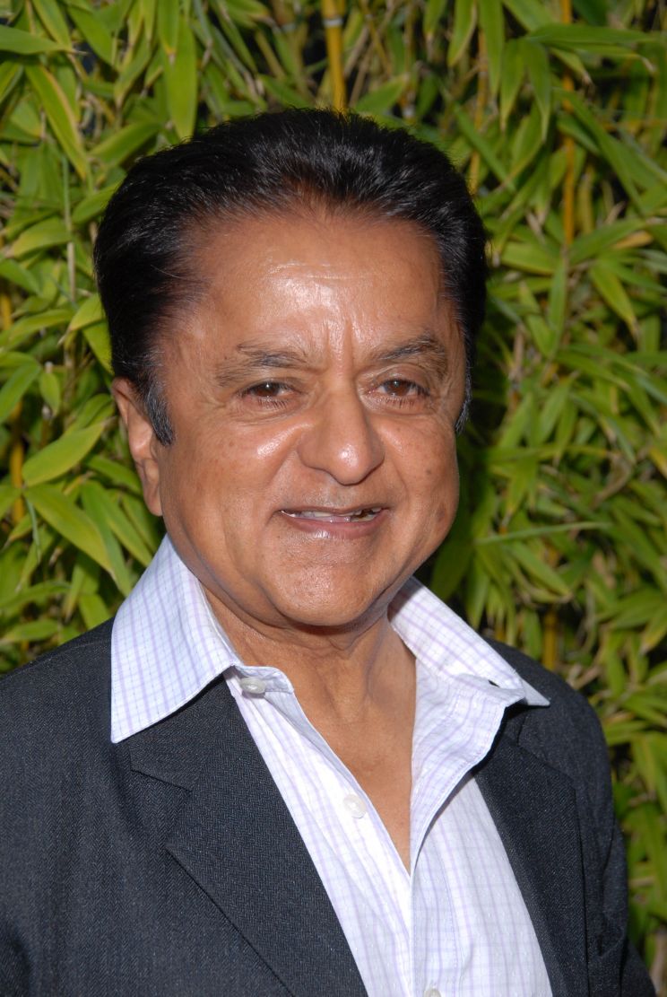 Deep Roy