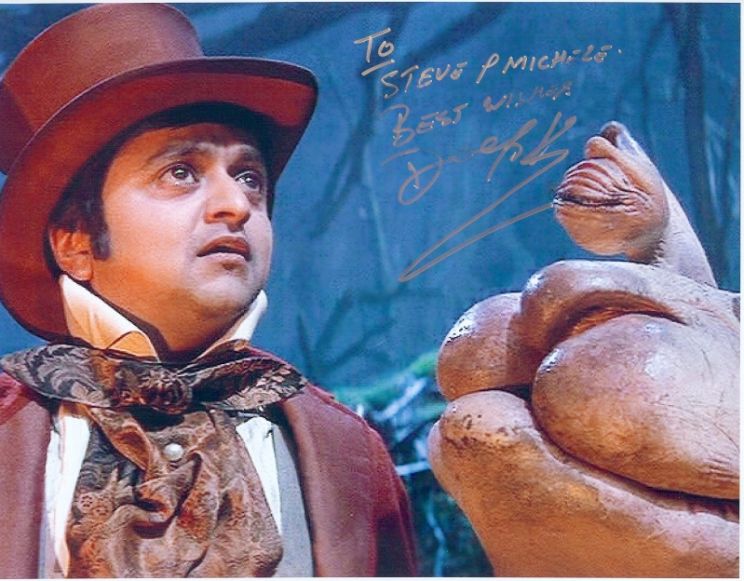 Deep Roy