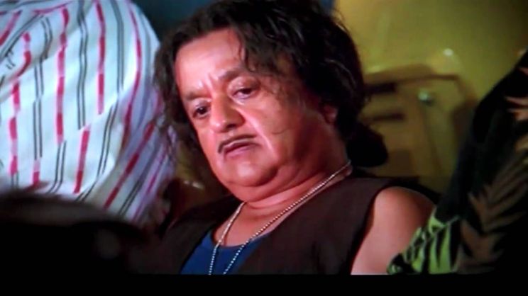 Deep Roy