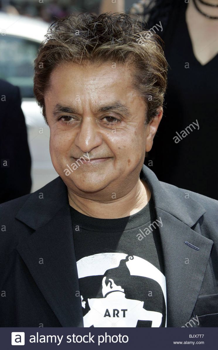 Deep Roy