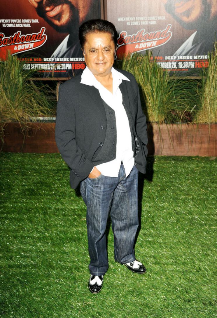 Deep Roy