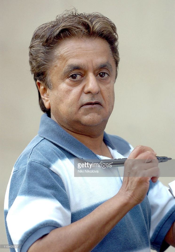 Deep Roy