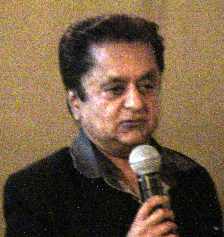 Deep Roy