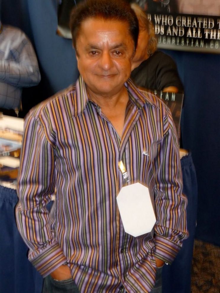 Deep Roy