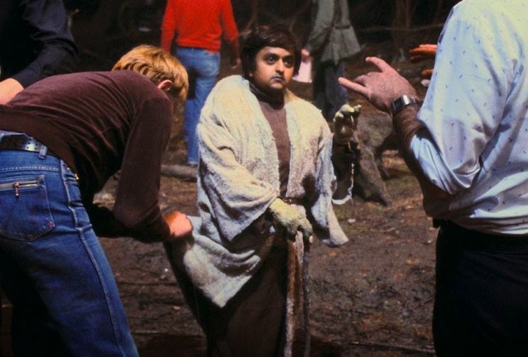 Deep Roy