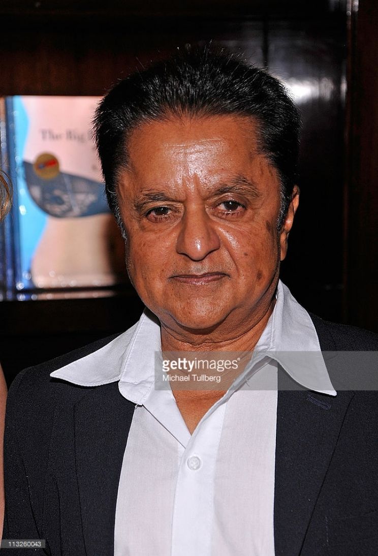 Deep Roy