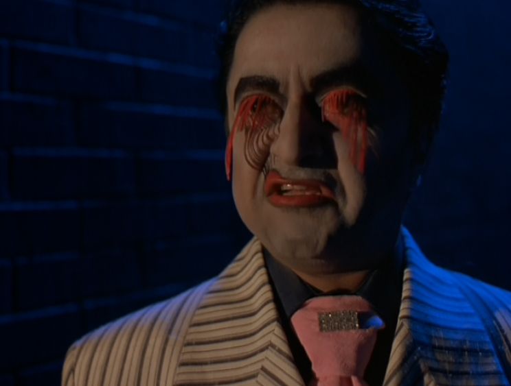 Deep Roy