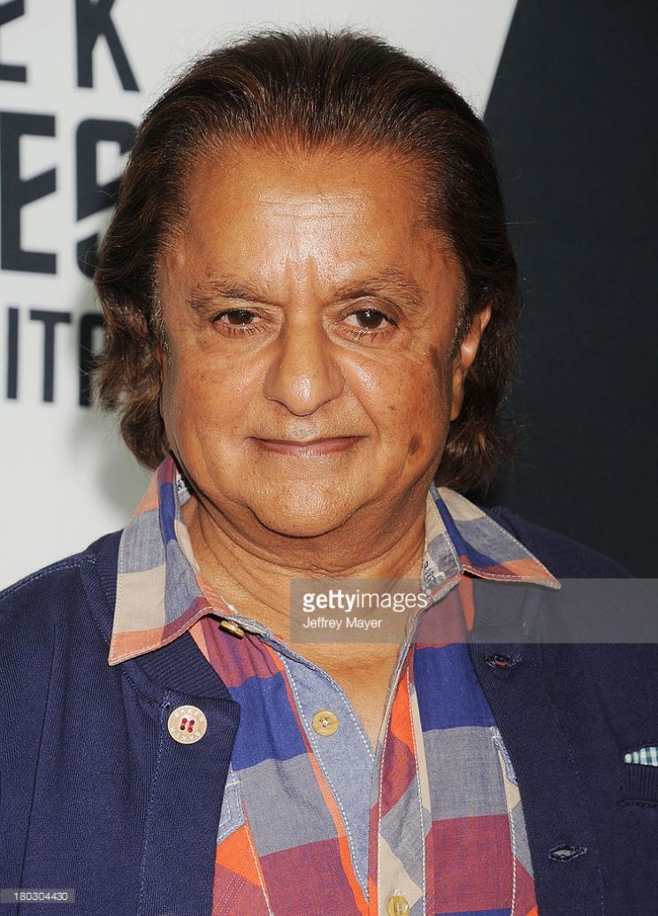 Deep Roy