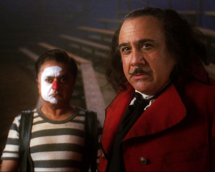 Deep Roy