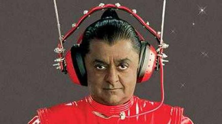 Deep Roy